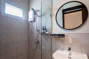 Schallisolierte Zimmer