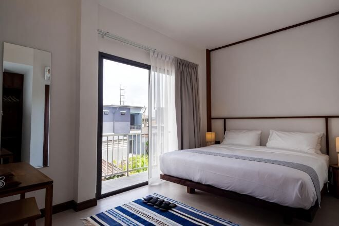 Soundproofing