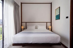 Soundproofing - Baan Kamana Guest House (Takua Thung)
