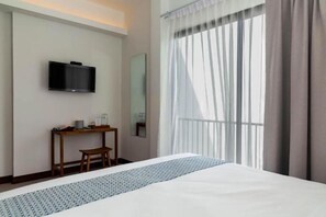 Soundproofing - Baan Kamana Guest House (Takua Thung)