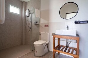 Schallisolierte Zimmer