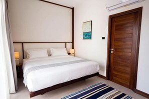 Soundproofing - Baan Kamana Guest House (Takua Thung)