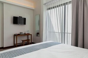 Soundproofing - Baan Kamana Guest House (Takua Thung)