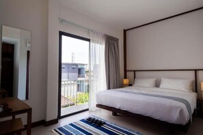 Soundproofing - Baan Kamana Guest House (Takua Thung)