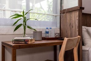 Schallisolierte Zimmer