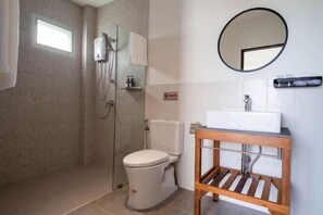 Room - Baan Kamana Guest House (Takua Thung)