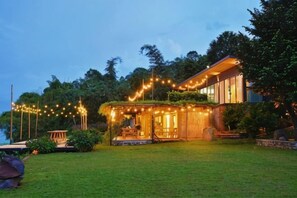 Exterior - NOMIA GARDEN RETREATS (Thong Nhat)