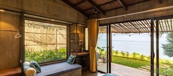 NOMIA GARDEN RETREATS
