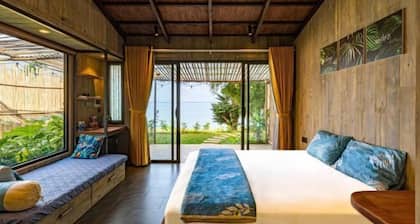 NOMIA GARDEN RETREATS
