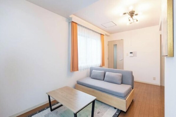 Room - COSMOS REID Minamiazabu (Tokyo)