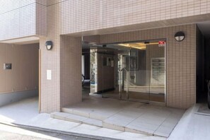 Detalle del exterior