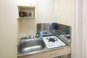 Room - COSMOS REID Minamiazabu (Tokyo)