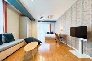 Room - COSMOS REID Minamiazabu (Tokyo)