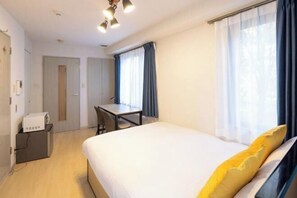 Room - COSMOS REID Minamiazabu (Tokyo)