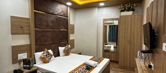 Hotel royal suites Ajmer AC Rooms
