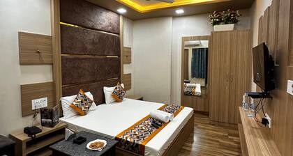 Hotel royal suites Ajmer AC Rooms