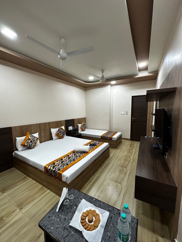 Unclassified image, 1 of 21, button - Hotel royal suites Ajmer AC Rooms (Ajmer)