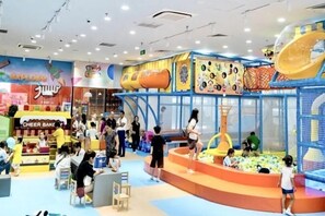 Property amenity - PQG - Vinhomes Skylake - Lavish - Resplendent Apartments in Hanoi (Hanoi)