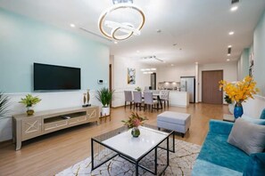 Unclassified image, 3 of 56, button - PQG - Vinhomes Skylake - Lavish - Resplendent Apartments in Hanoi (Hanoi)