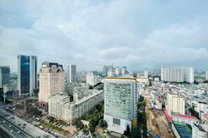 Unclassified image, 4 of 56, button - PQG - Vinhomes Skylake - Lavish - Resplendent Apartments in Hanoi (Hanoi)