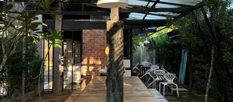 The Seven Gardens Resort & Spa