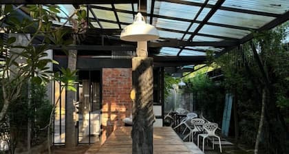 The Seven Gardens Resort & Spa