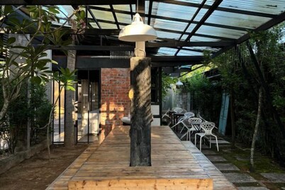 The Seven Gardens Resort & Spa