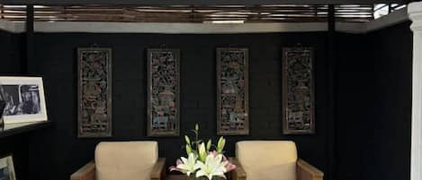 Intérieur