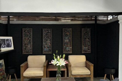 The Seven Gardens Resort & Spa