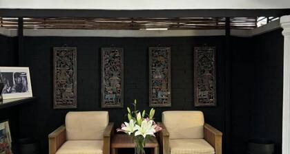 The Seven Gardens Resort & Spa