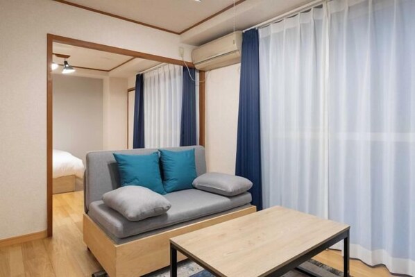 Room - Urban Plaza (Osaka)