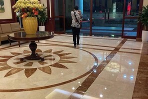 บริเวณภายนอก