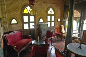 ردهة الانتظار