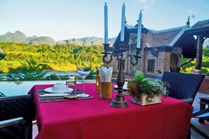 Unclassified image, 5 of 30, button - Chateau Orientale (Luang Prabang)