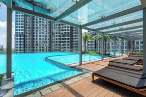 Unclassified image, 3 of 16, button - Condotel Imperial Landmark 81 (Ho Chi Minh City)