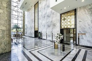 Unclassified image, 2 of 16, button - Condotel Imperial Landmark 81 (Ho Chi Minh City)