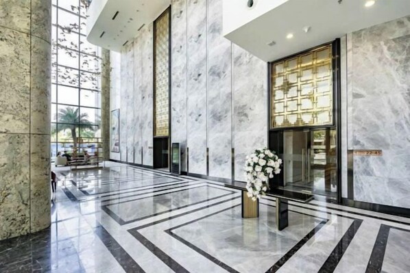 Exterior - Condotel Imperial Landmark 81 (Ho Chi Minh City)