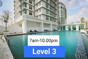 Unclassified image, 4 of 9, button - Sunway NEXIS, Kota Damansara (Petaling Jaya)