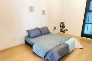 Room - Sunway NEXIS, Kota Damansara (Petaling Jaya)