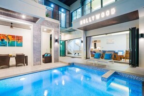 Ausstattung der Unterkunft