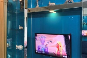 Television