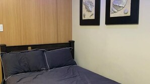 Unclassified image, 3 of 8, button - MOA Shell Residence tower A Kai’STAYCATION (Pasay)