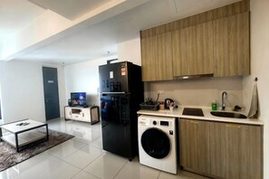 Dapur pribadi