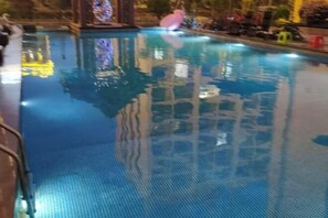 Tiện nghi, dịch vụ nơi lưu trú