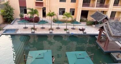 Jizhou Hotel