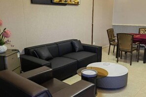 Room - Jizhou Hotel (Boten)