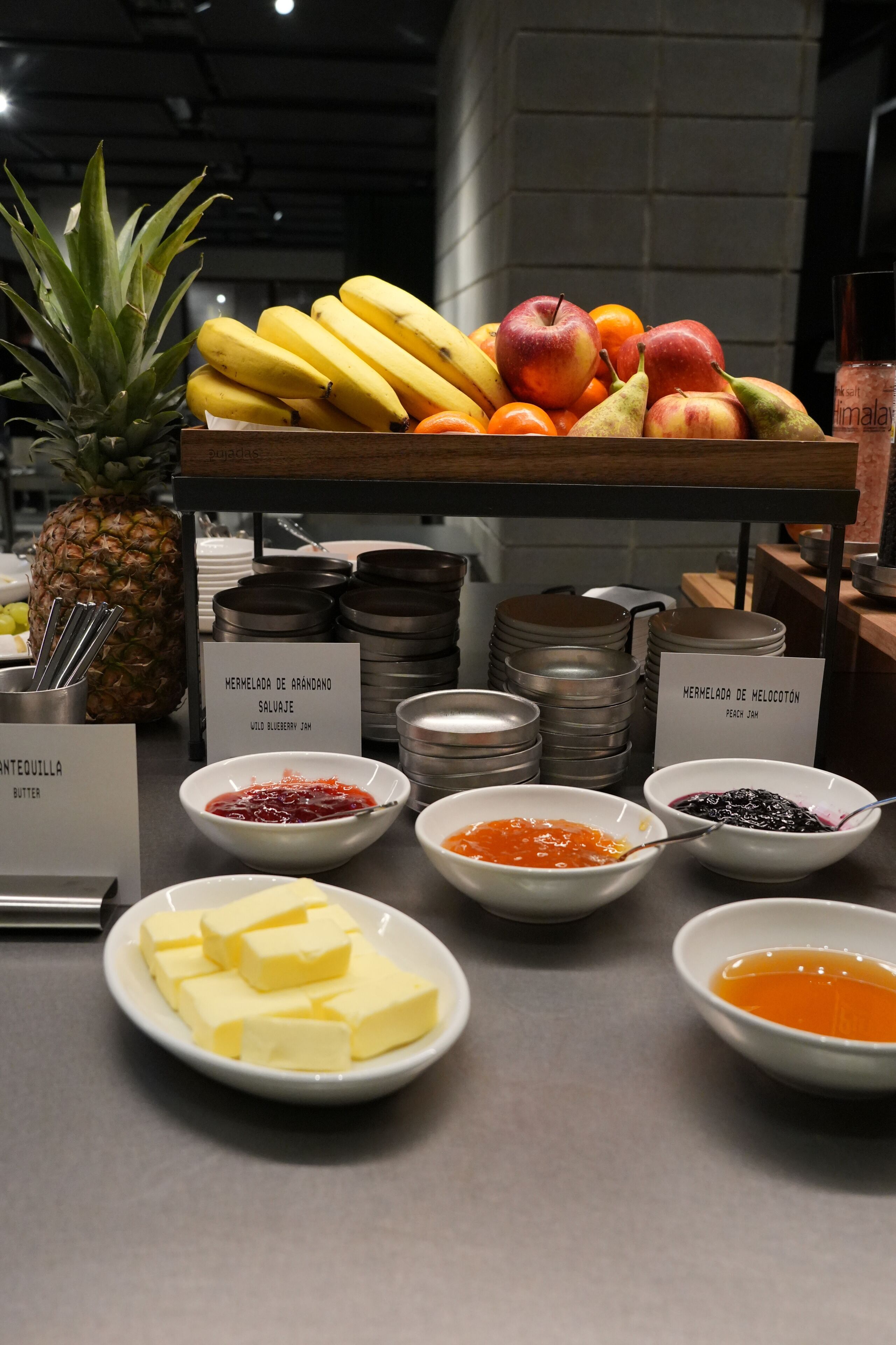 Frokostmåltid