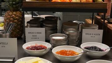 Frokostmåltid