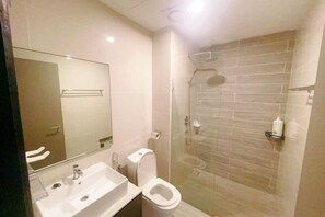 Bathroom - GYDEN STAYCATION #The Straits Johor Bahru (Johor Bahru)
