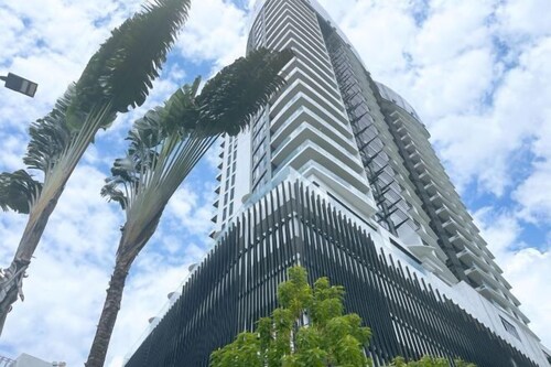 GYDEN STAYCATION #The Straits Johor Bahru